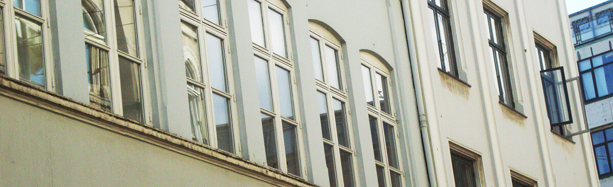 Passivhausfenster für den Altbau